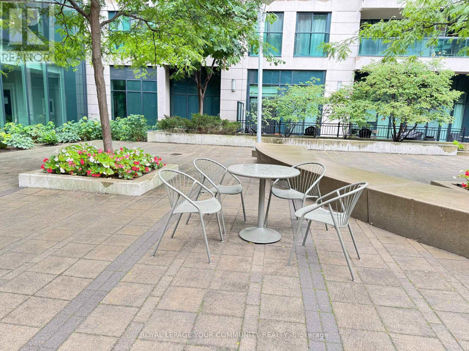 Photo 32 of 740 525 Wilson Avenue, Toronto ON