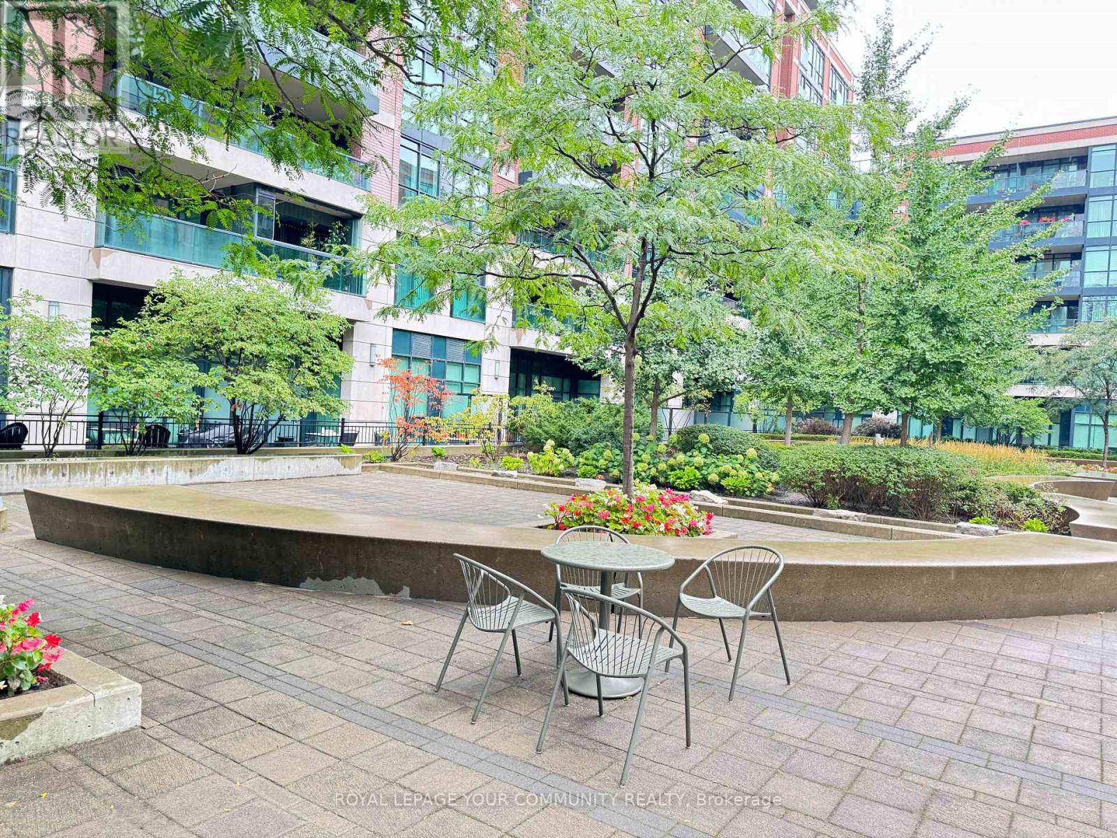 Photo 33 of 740 525 Wilson Avenue, Toronto ON