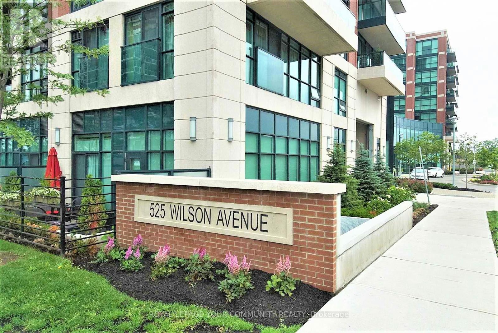 Photo 34 of 740 525 Wilson Avenue, Toronto ON