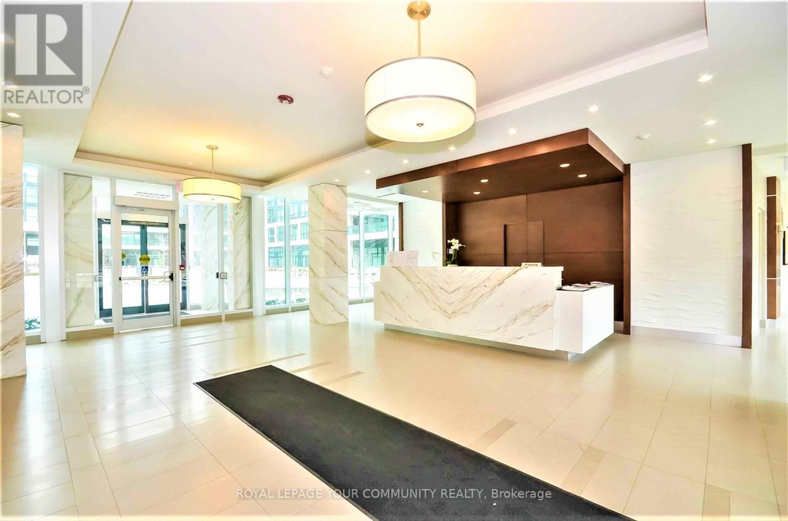 Photo 4 of 740 525 Wilson Avenue, Toronto ON