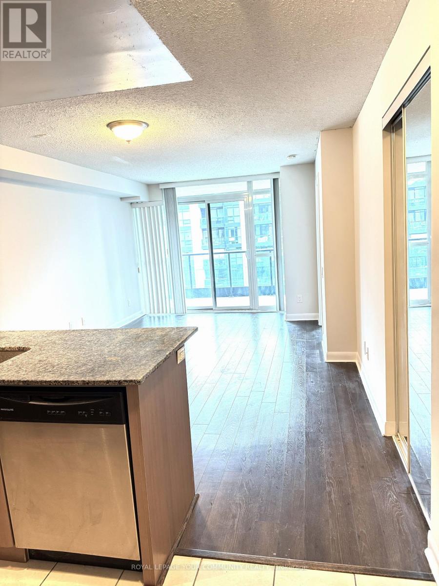 Photo 6 of 740 525 Wilson Avenue, Toronto ON