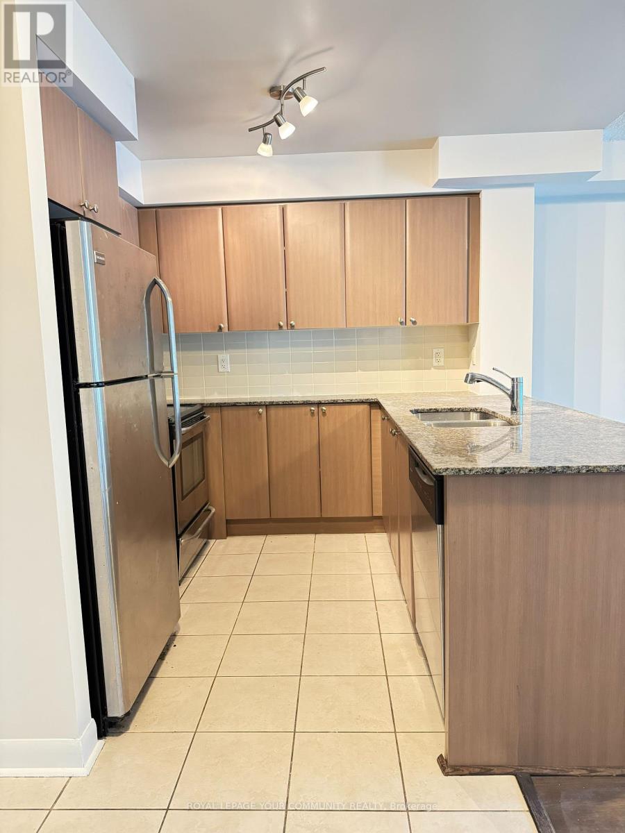 Photo 7 of 740 525 Wilson Avenue, Toronto ON