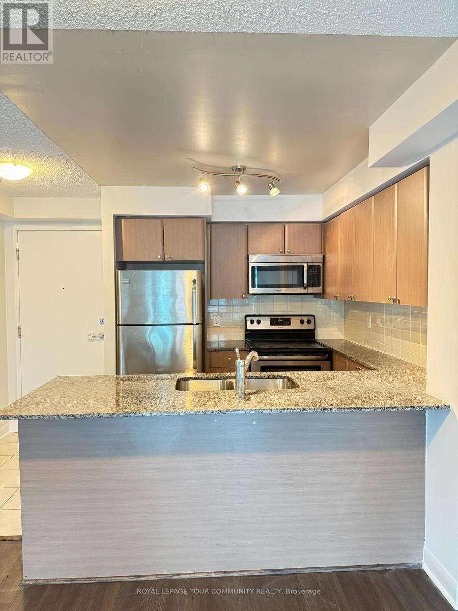 Photo 8 of 740 525 Wilson Avenue, Toronto ON
