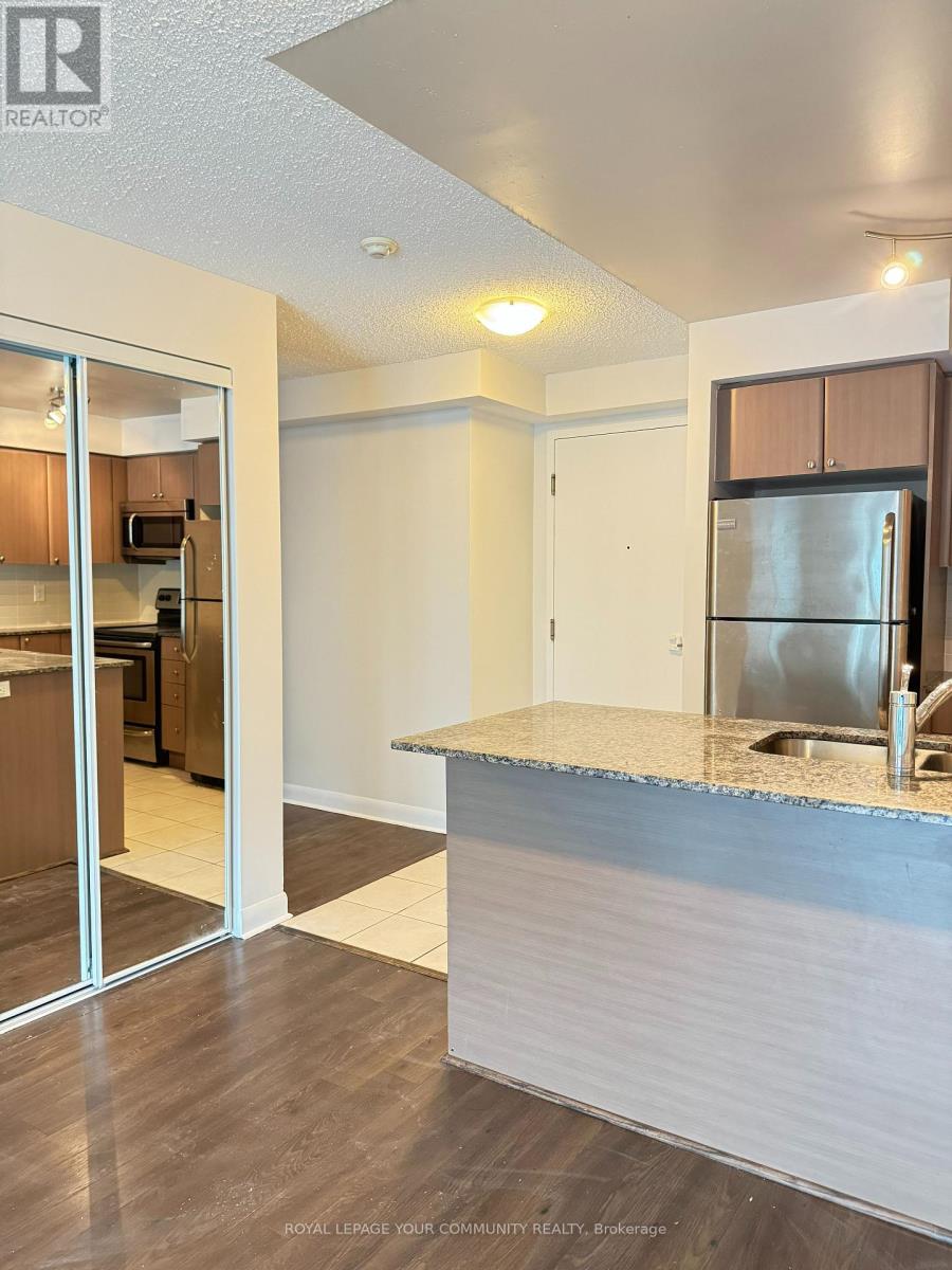 Photo 9 of 740 525 Wilson Avenue, Toronto ON
