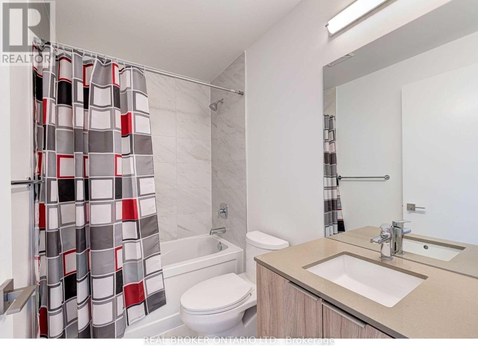 Photo 13 of 1506 50 Ordnance Street, Toronto ON
