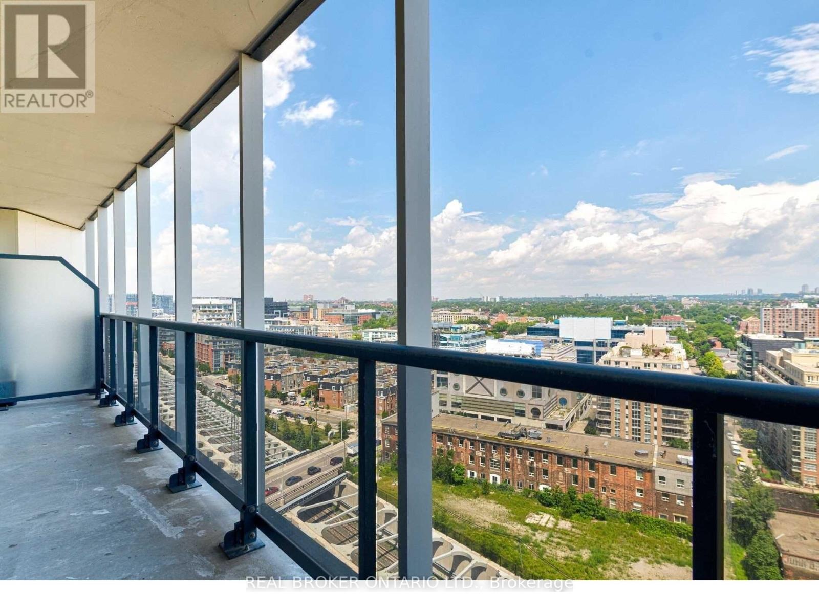 Photo 18 of 1506 50 Ordnance Street, Toronto ON