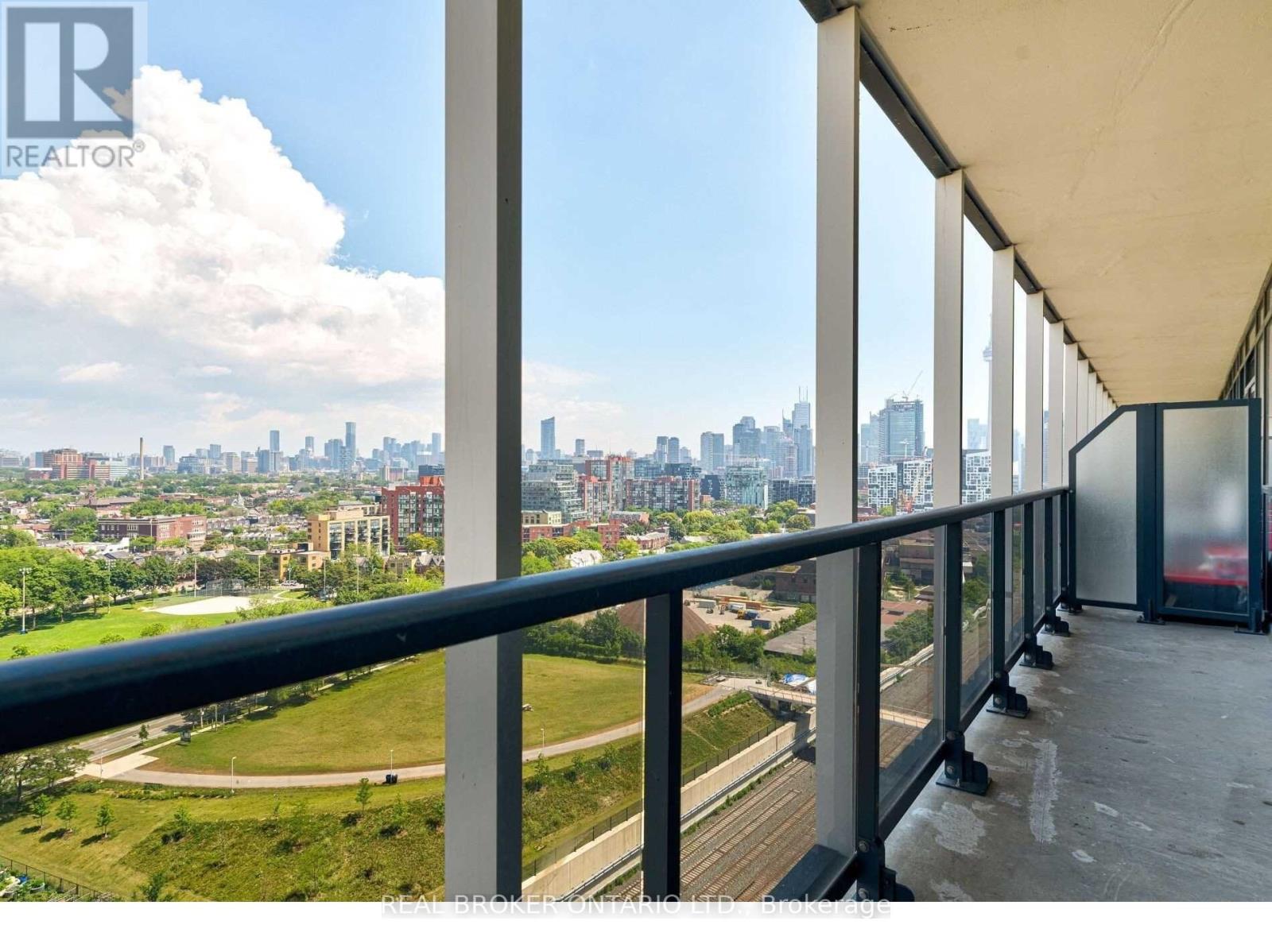 Photo 19 of 1506 50 Ordnance Street, Toronto ON