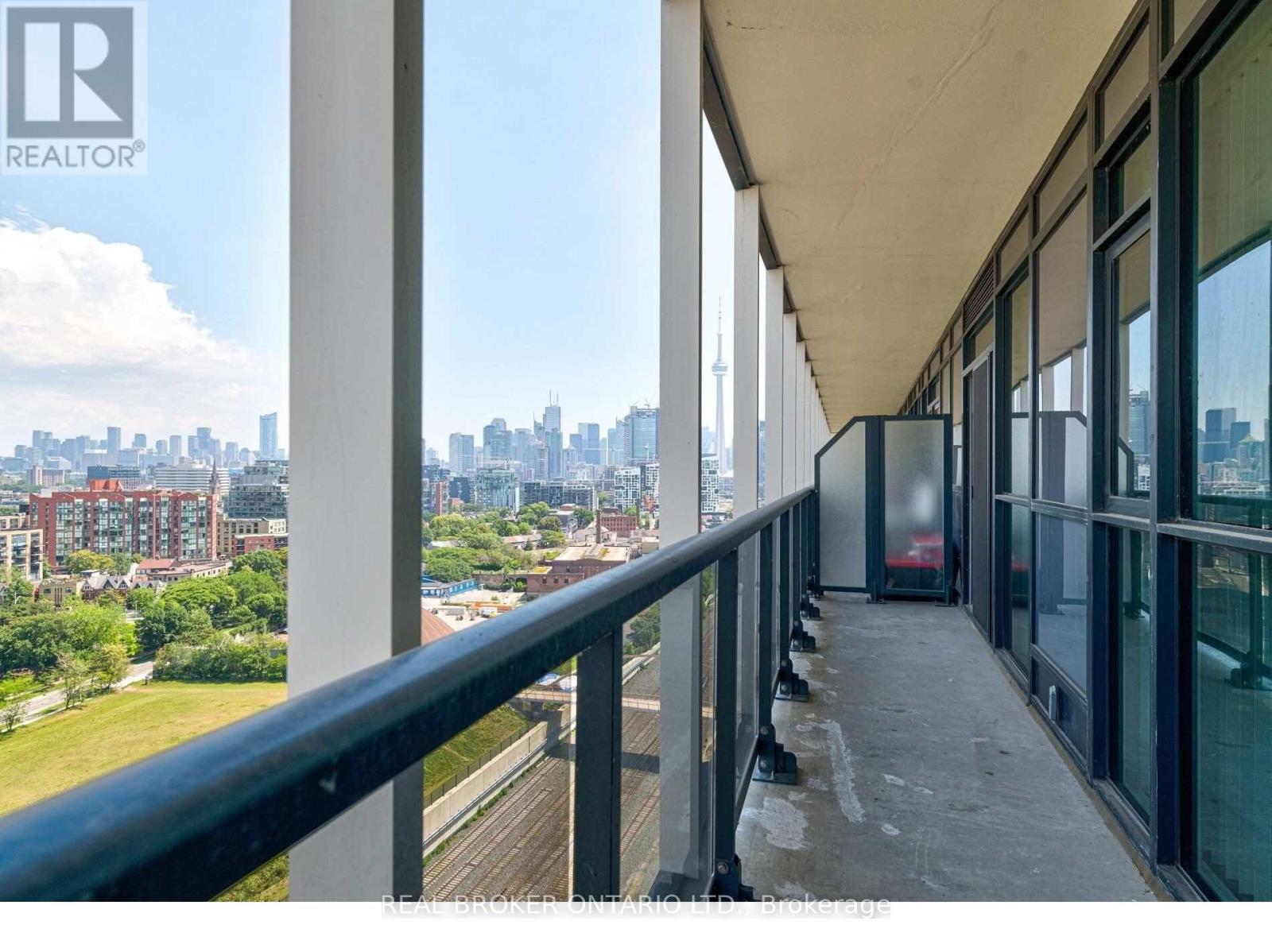 Photo 21 of 1506 50 Ordnance Street, Toronto ON