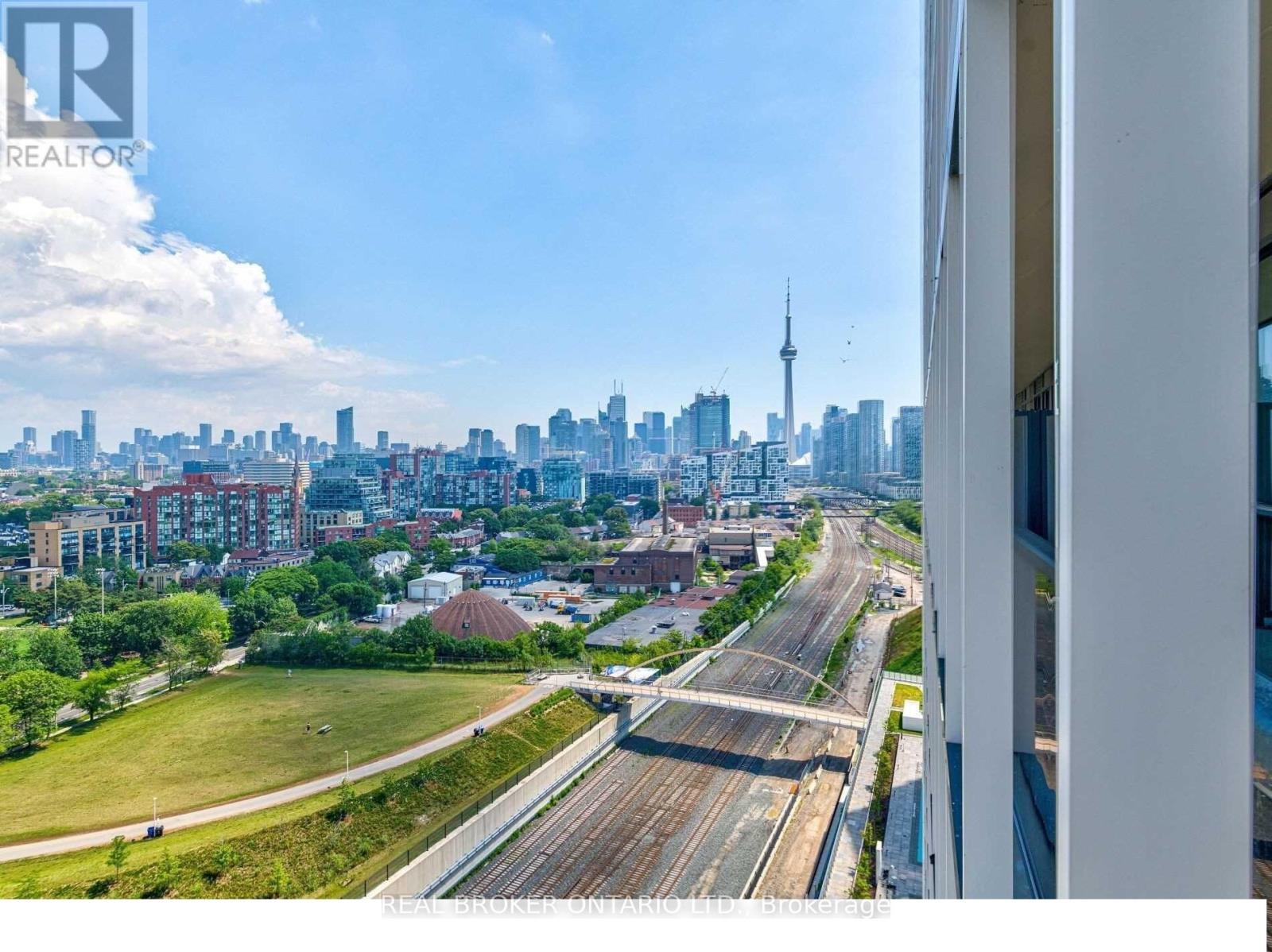 Photo 22 of 1506 50 Ordnance Street, Toronto ON