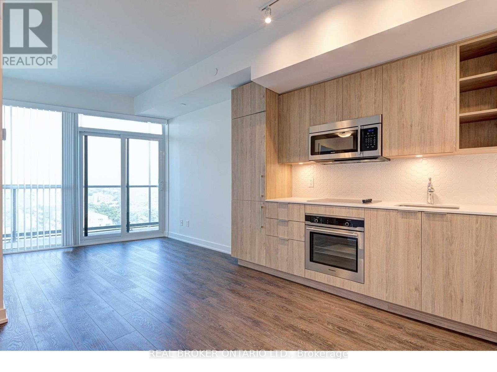 Photo 6 of 1506 50 Ordnance Street, Toronto ON