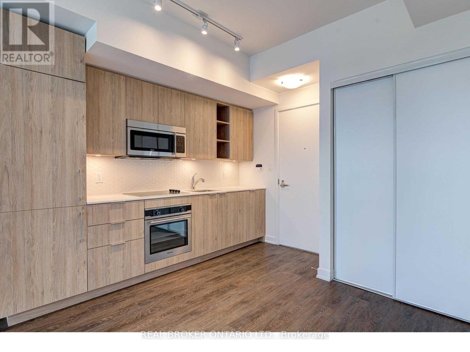 Photo 8 of 1506 50 Ordnance Street, Toronto ON
