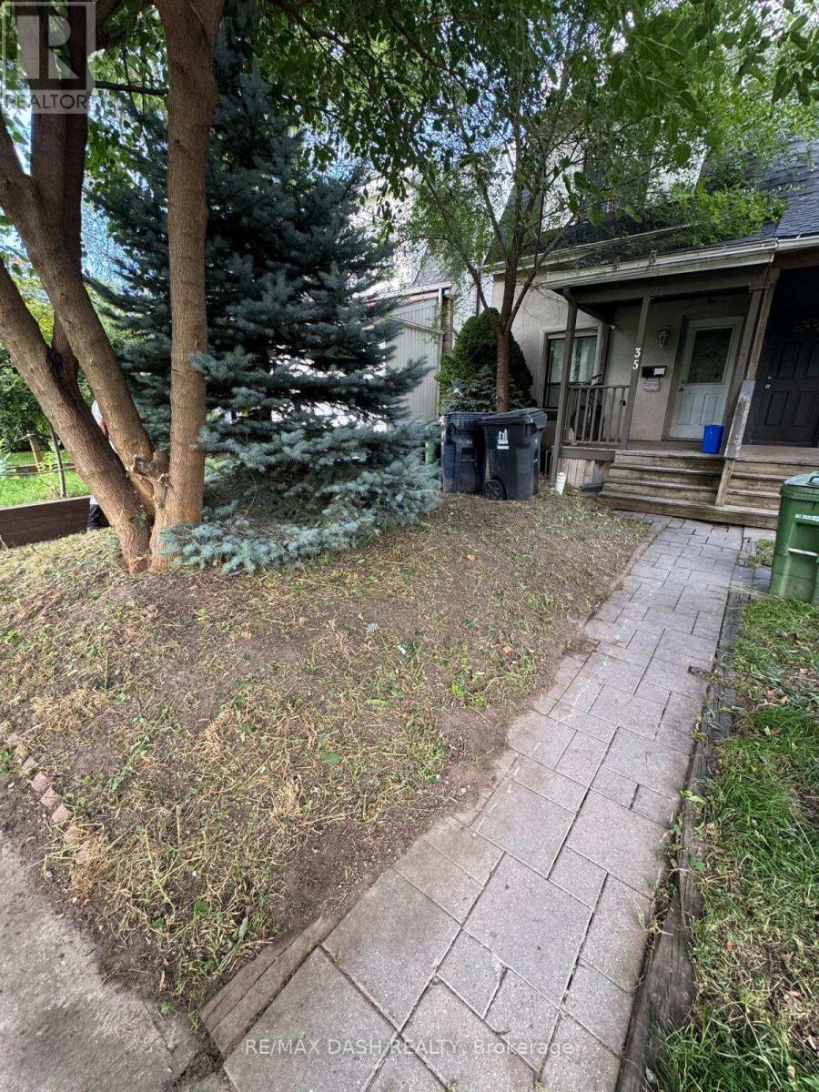 Photo 1 of Main 35 Woodward Avenue, Toronto ON
