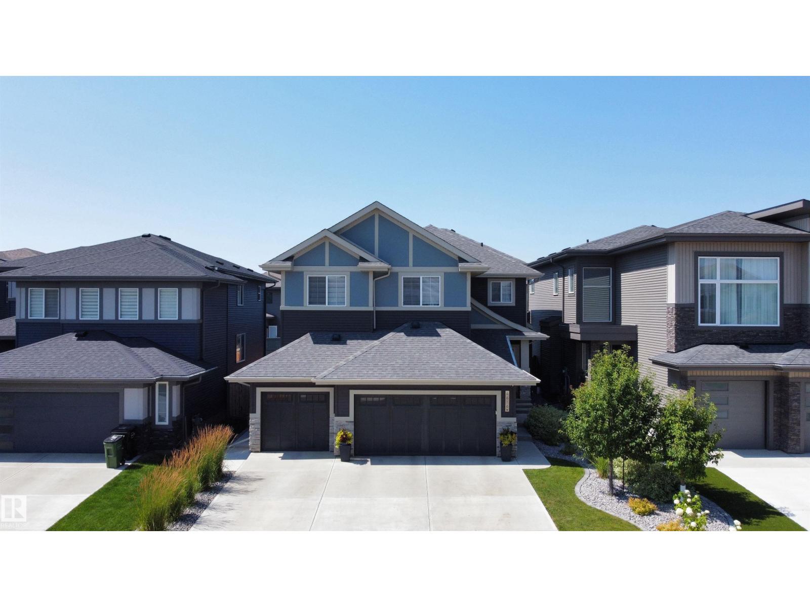 Photo 5 of 6616 Knox Pl Sw, Edmonton AB
