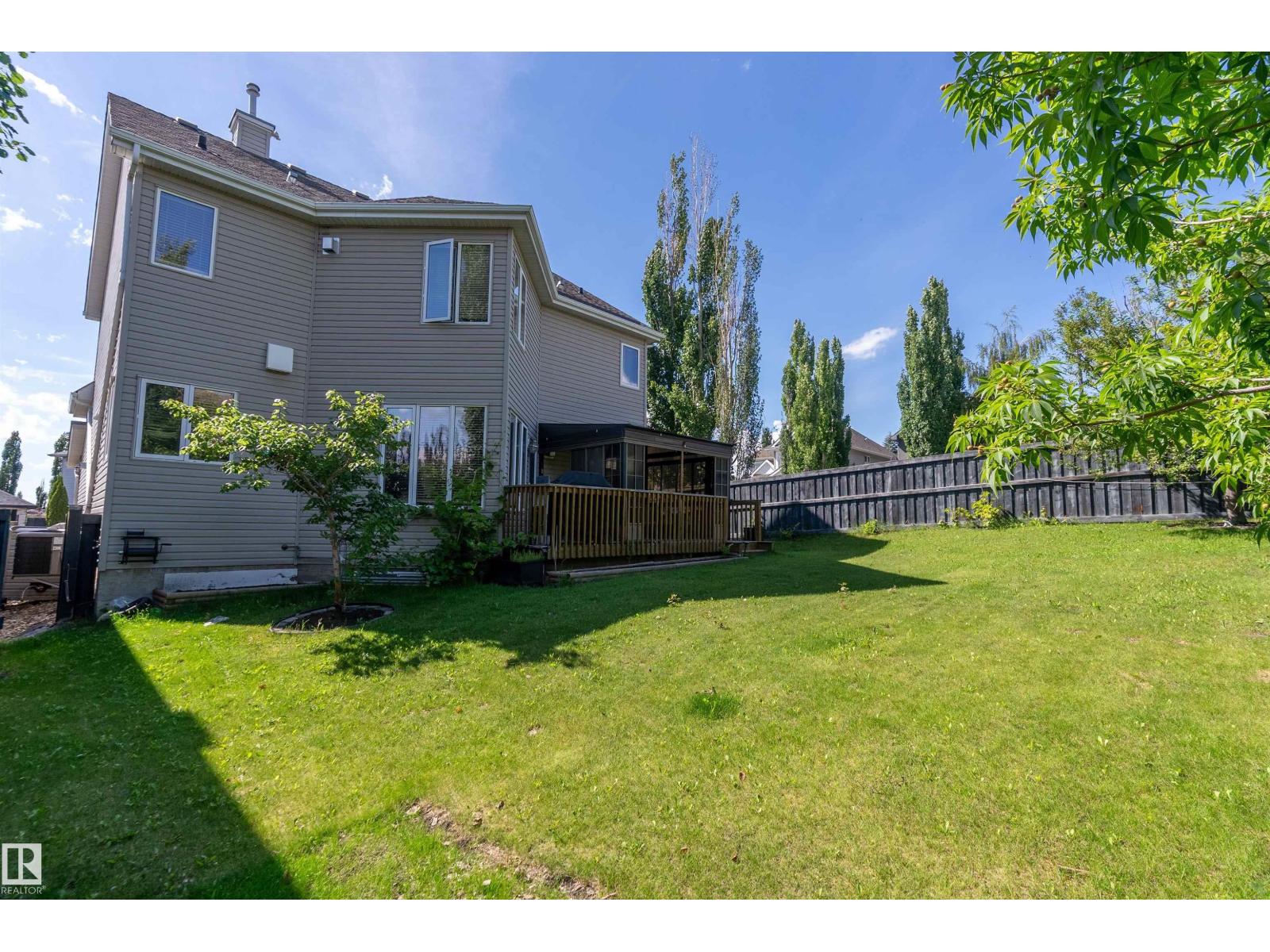 Photo 6 of 3411 Macneil Link Li Nw, Edmonton AB