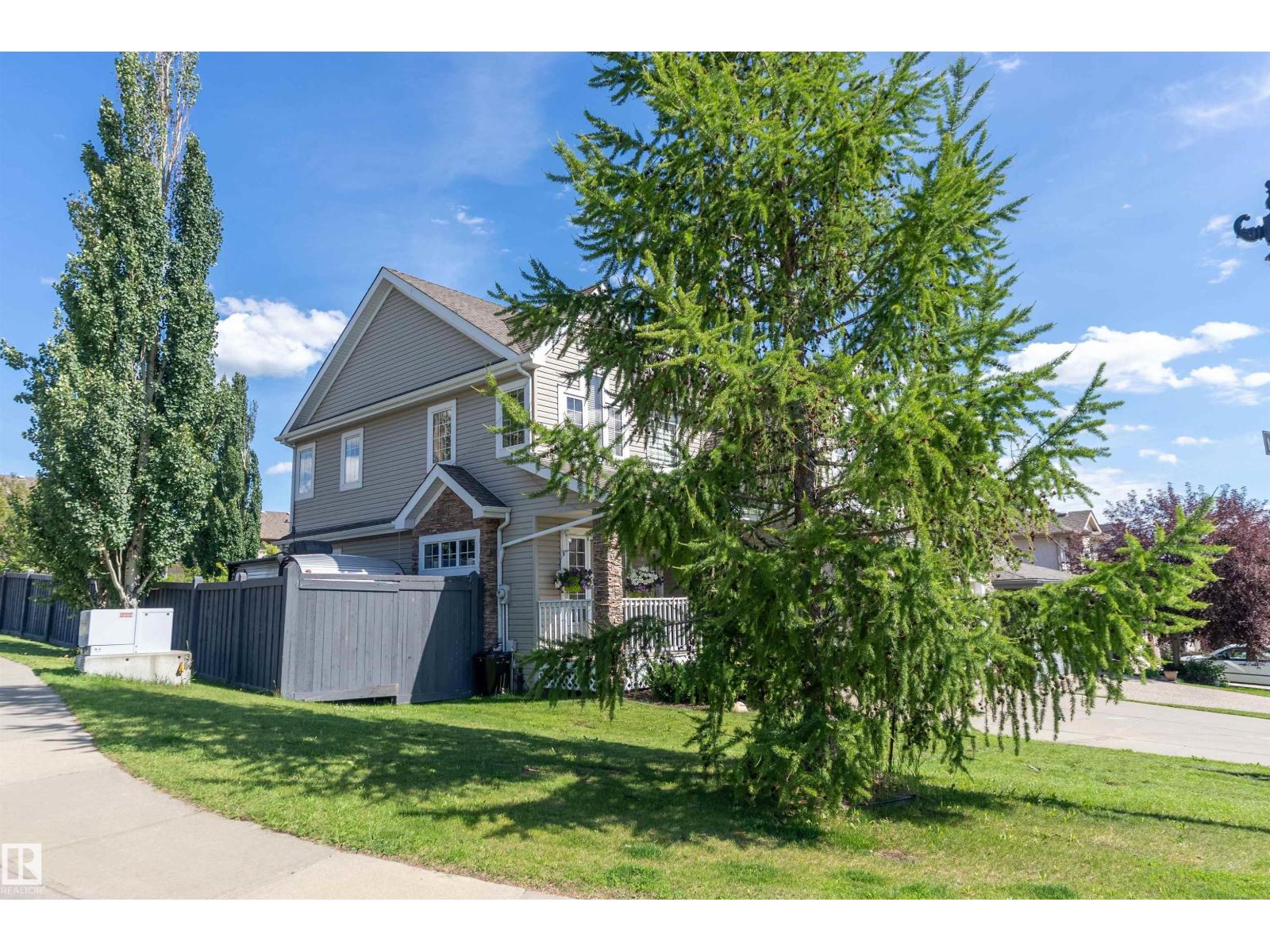 Photo 5 of 3411 Macneil Link Li Nw, Edmonton AB