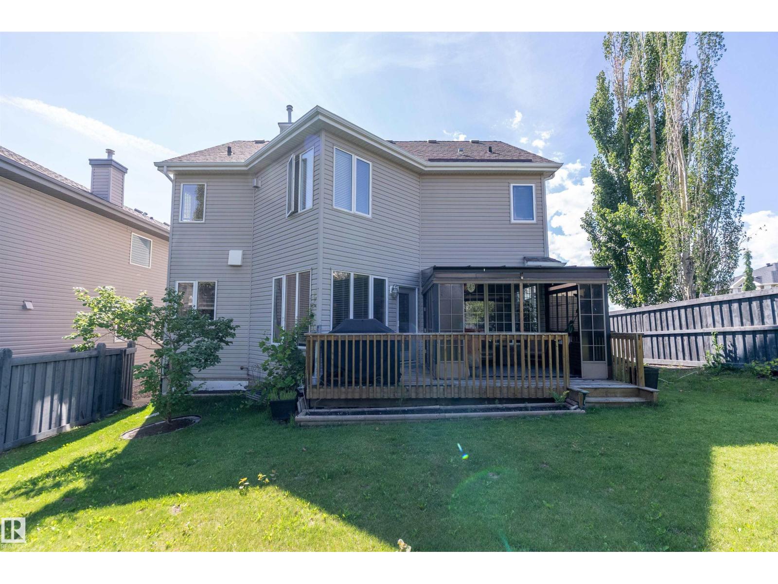 Photo 9 of 3411 Macneil Link Li Nw, Edmonton AB