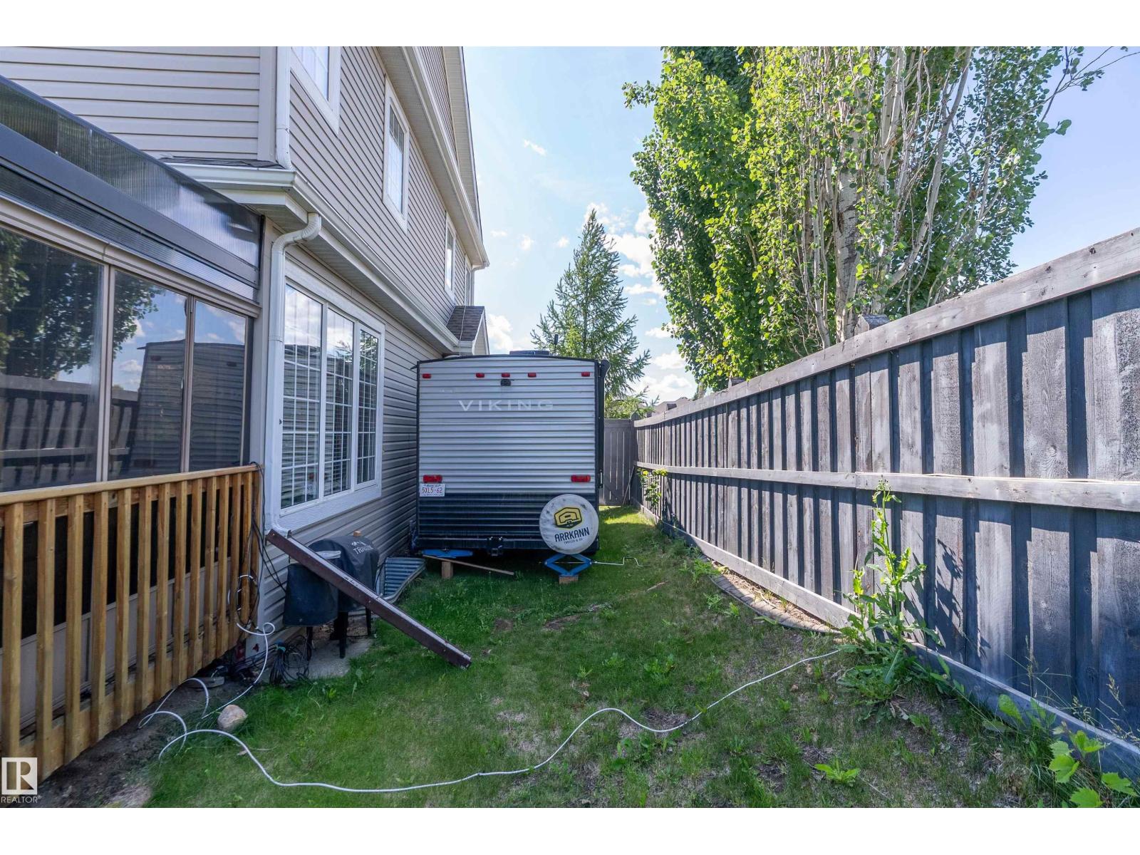 Photo 10 of 3411 Macneil Link Li Nw, Edmonton AB
