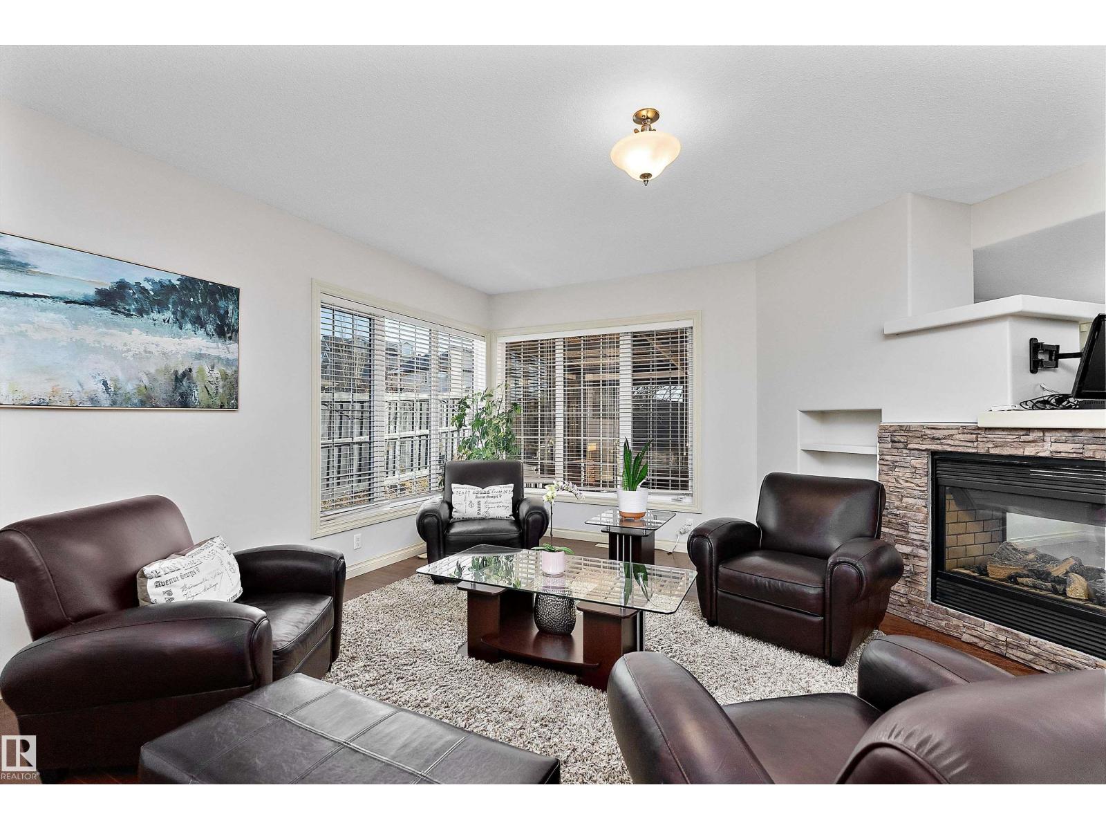 Photo 20 of 3411 Macneil Link Li Nw, Edmonton AB