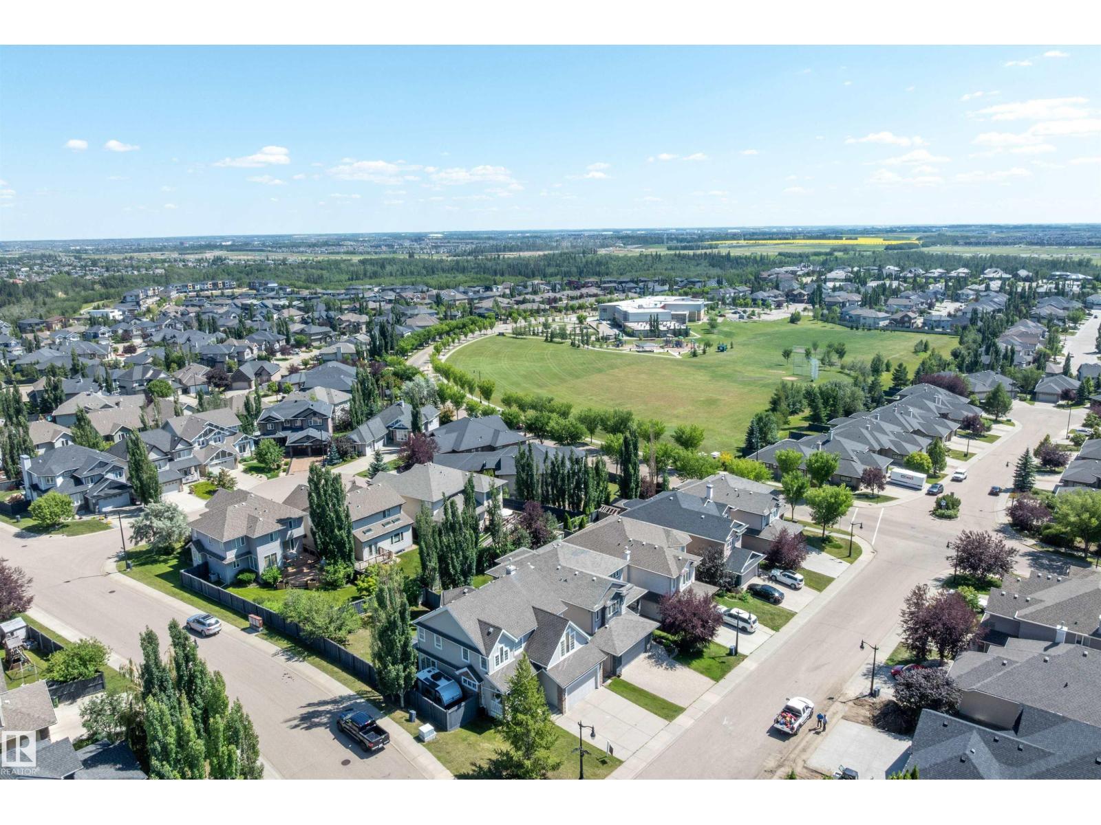 Photo 68 of 3411 Macneil Link Li Nw, Edmonton AB