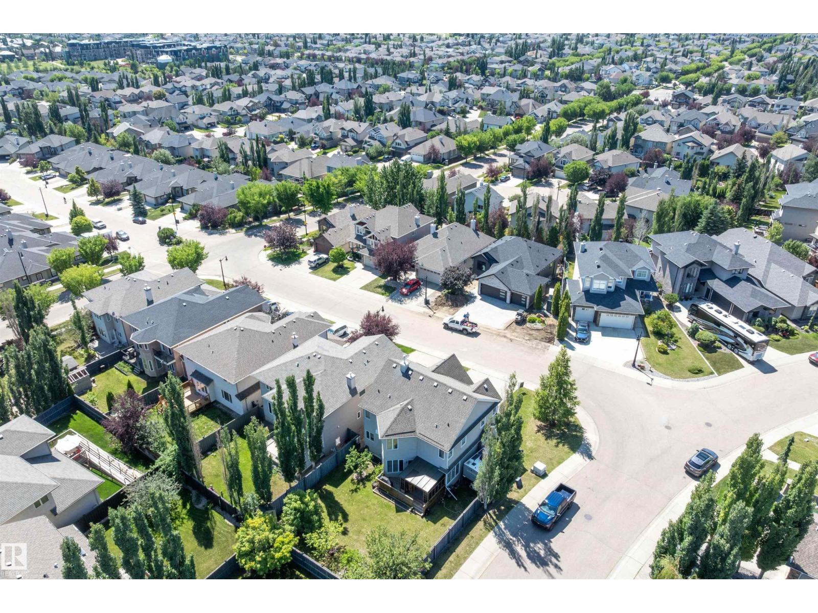 Photo 63 of 3411 Macneil Link Li Nw, Edmonton AB
