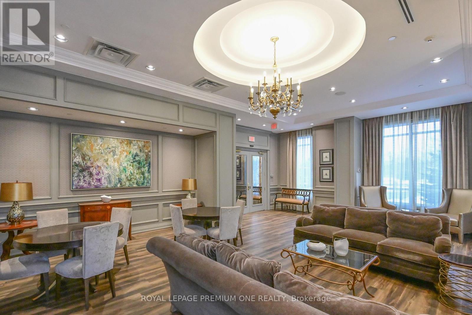 Photo 35 of 1202 9255 Jane Street, Vaughan ON