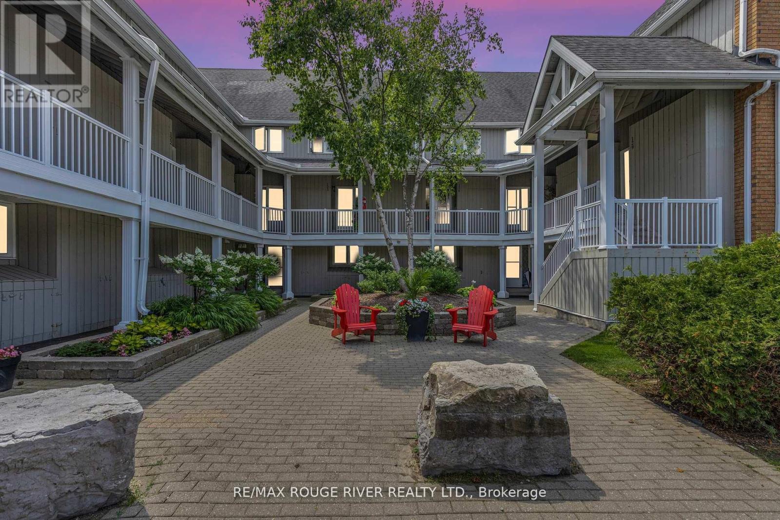 Photo 34 of 121 8 Ramblings Way Se, Collingwood ON