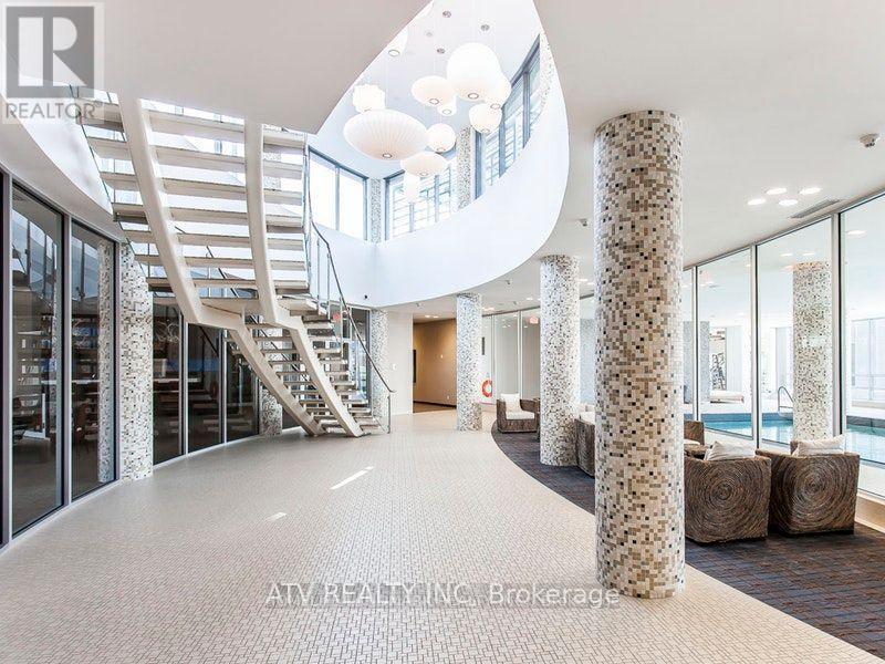 Photo 27 of 1008 2240 Lake Shore Boulevard W, Toronto ON