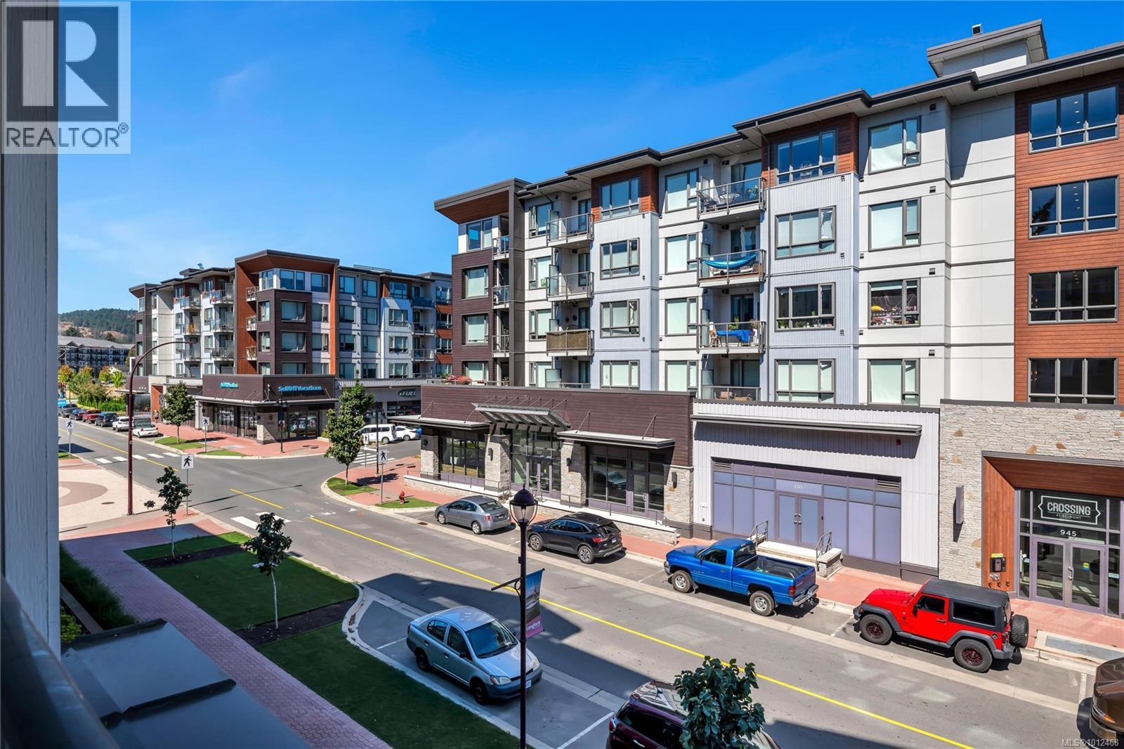 312 940 REUNION Avenue, Langford
