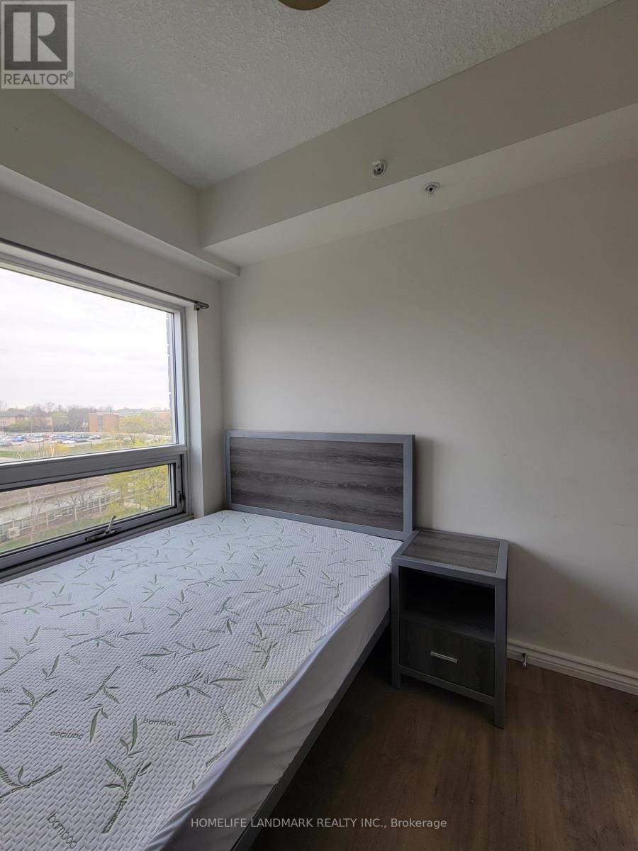 Photo 14 of G 401 275 Larch Street, Waterloo ON