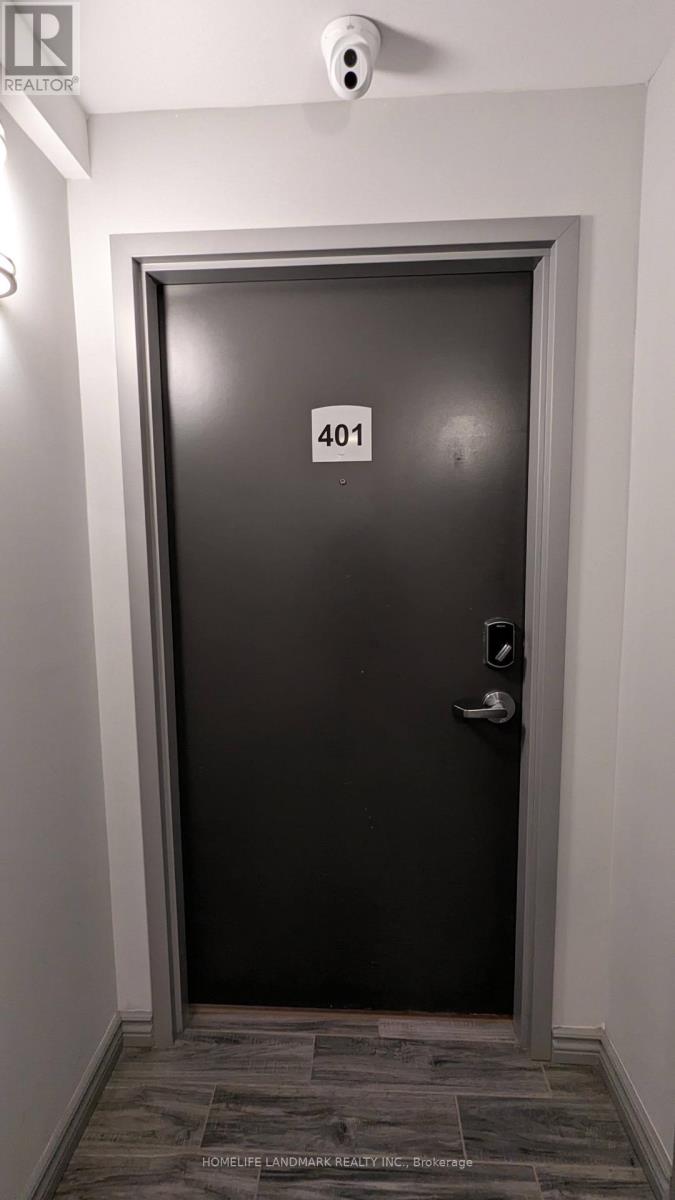 Photo 2 of G 401 275 Larch Street, Waterloo ON