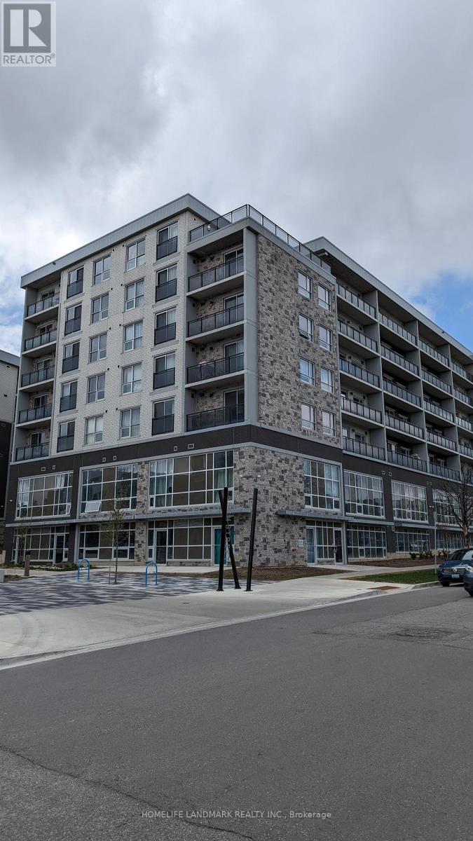 Photo 23 of G 401 275 Larch Street, Waterloo ON