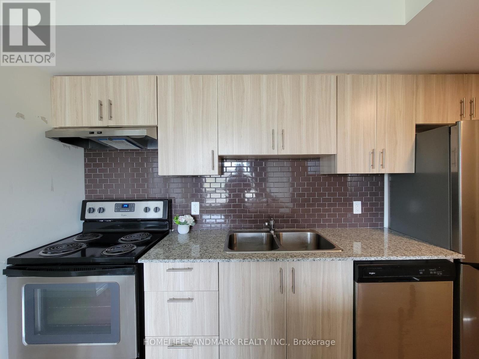 Photo 7 of G 401 275 Larch Street, Waterloo ON
