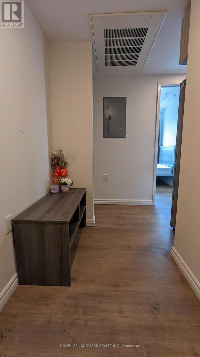 Photo 3 of G 401 275 Larch Street, Waterloo ON