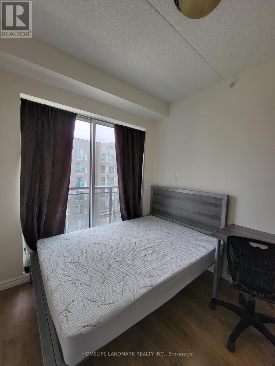 Photo 9 of G 401 275 Larch Street, Waterloo ON