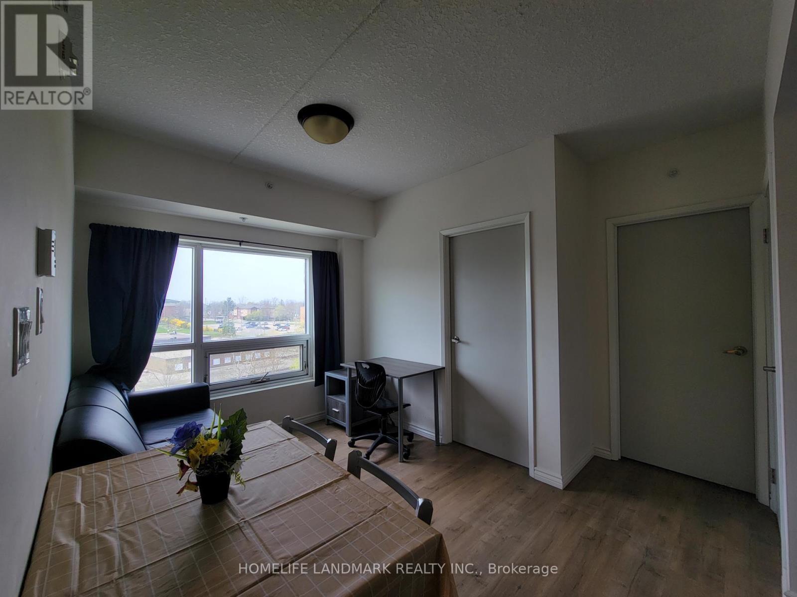 Photo 5 of G 401 275 Larch Street, Waterloo ON