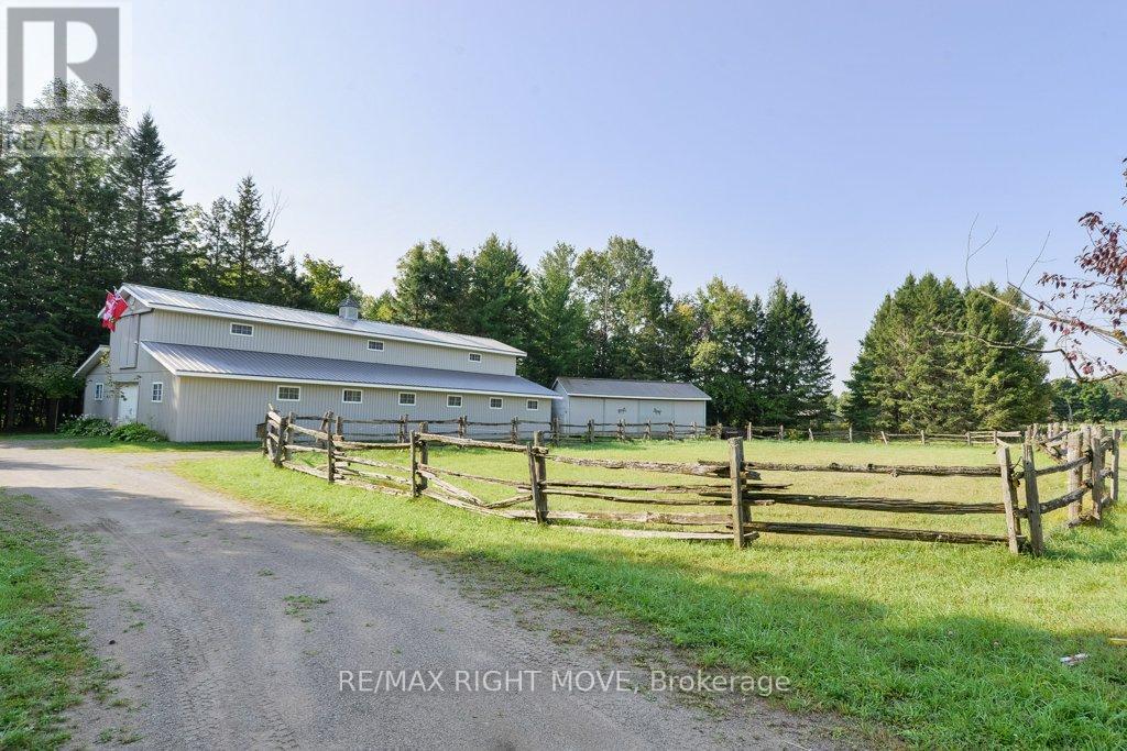 Photo 12 of 1390 Warminster Side Road, Oromedonte ON