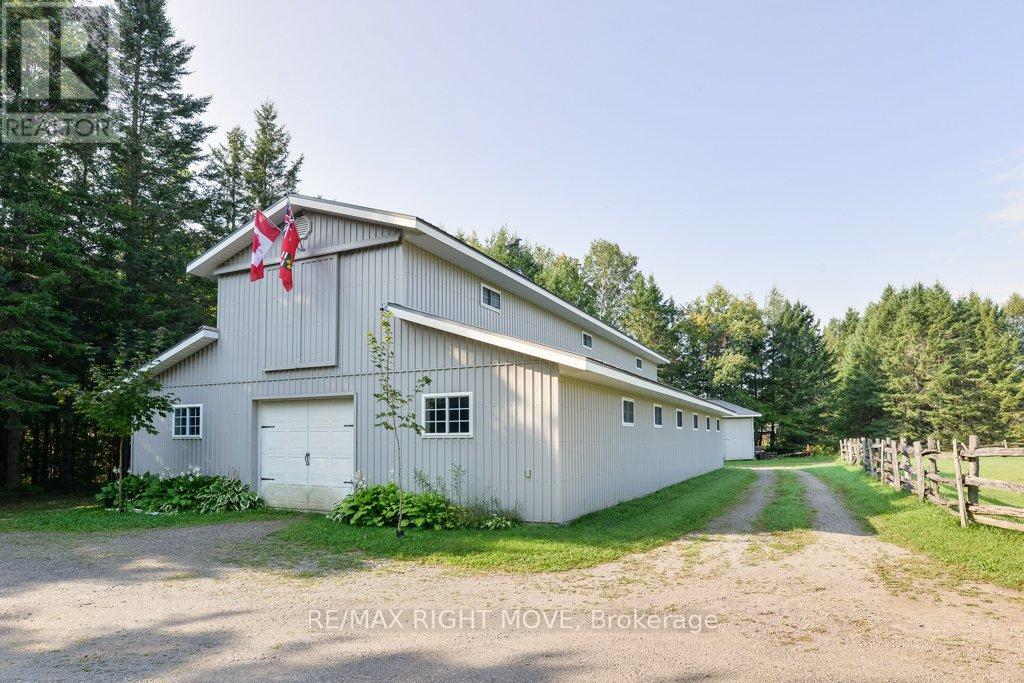 Photo 13 of 1390 Warminster Side Road, Oromedonte ON