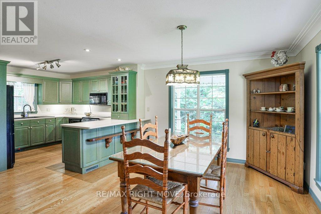 Photo 21 of 1390 Warminster Side Road, Oromedonte ON