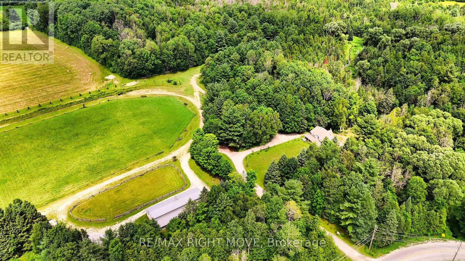 Photo 46 of 1390 Warminster Side Road, Oromedonte ON