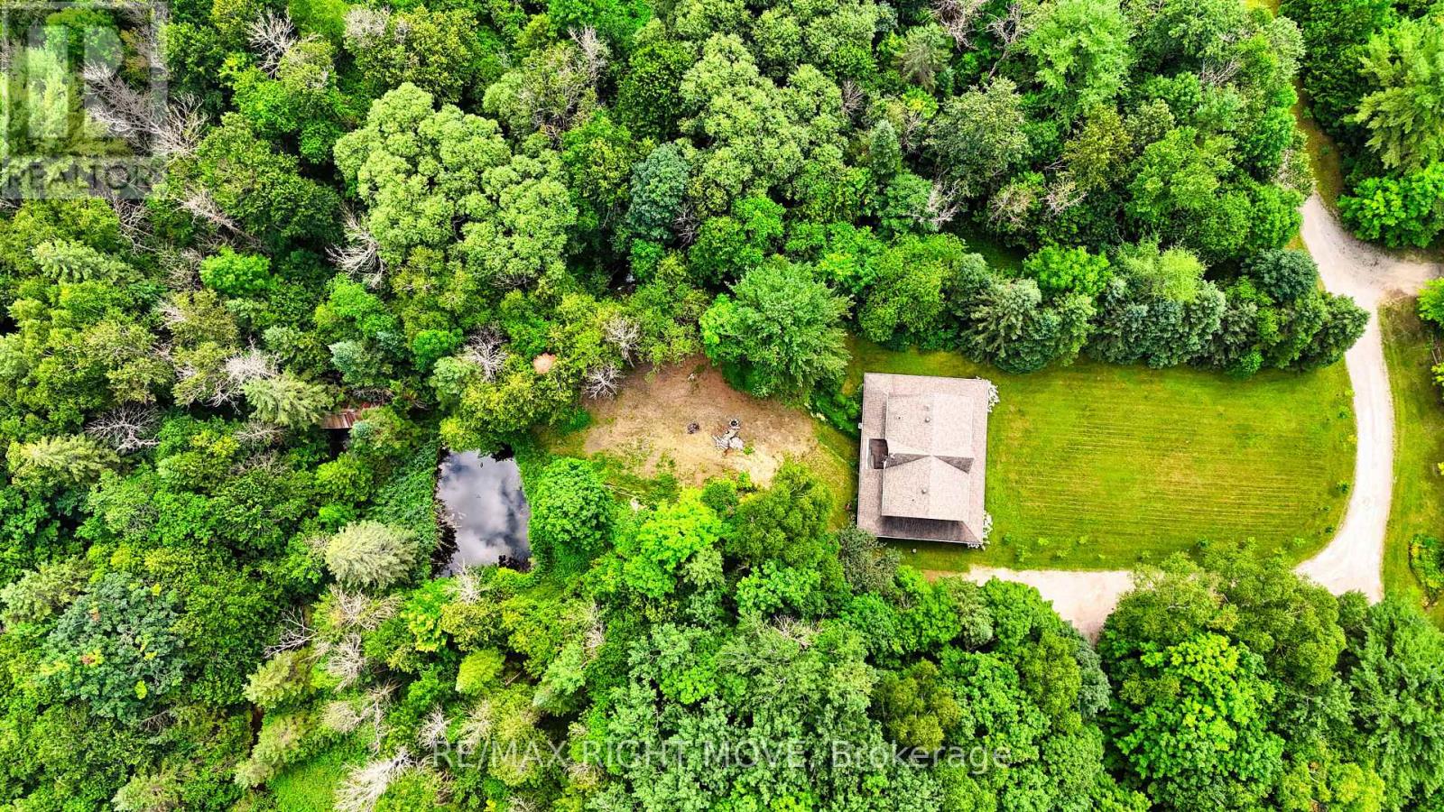 Photo 5 of 1390 Warminster Side Road, Oromedonte ON