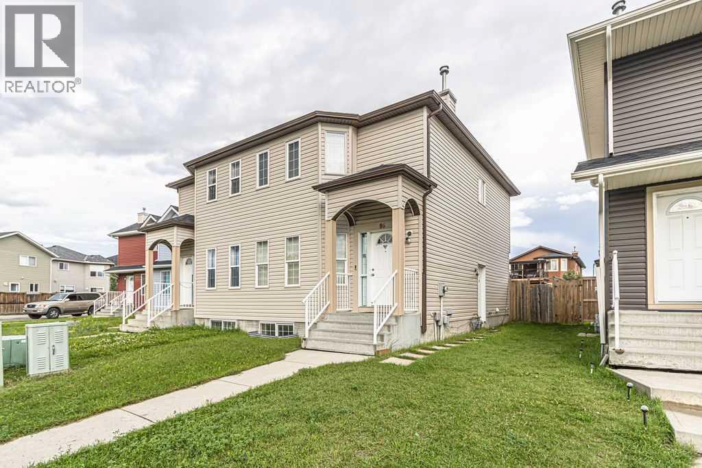 Photo 2 of 98 Tarawood Lane Ne, Calgary AB