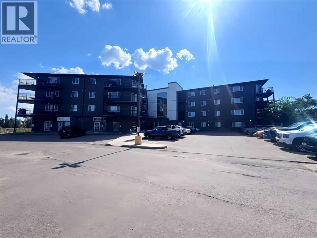 7901 King Street, Fort McMurray