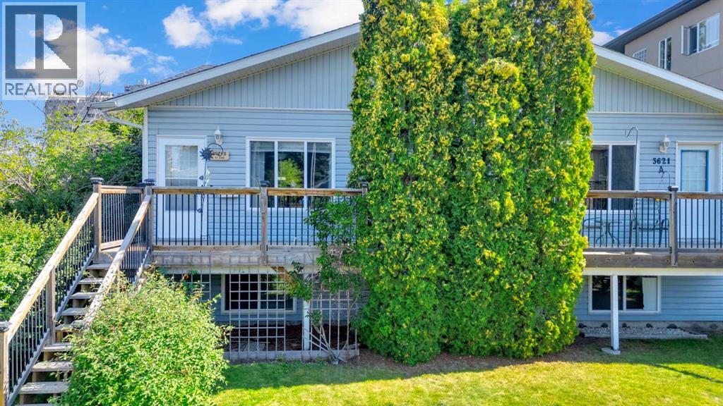 3621 51 Avenue, Red Deer