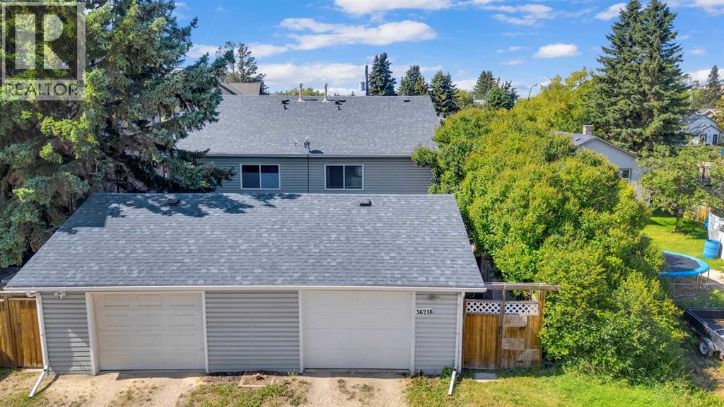 3621 51 Avenue, Red Deer