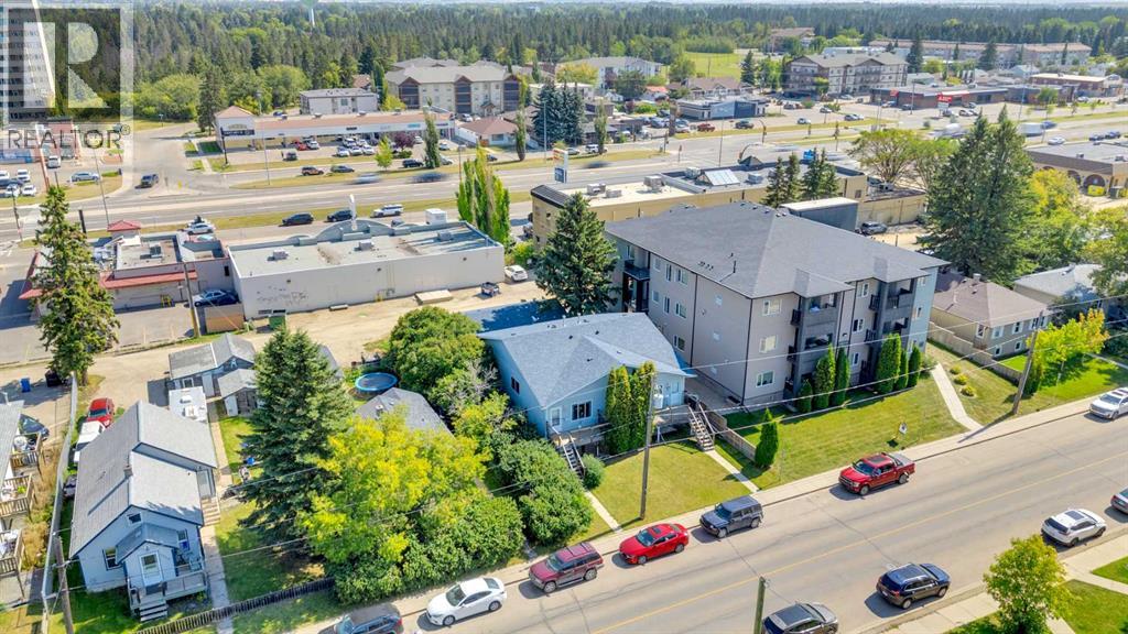 3621 51 Avenue, Red Deer
