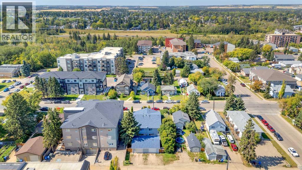 3621 51 Avenue, Red Deer