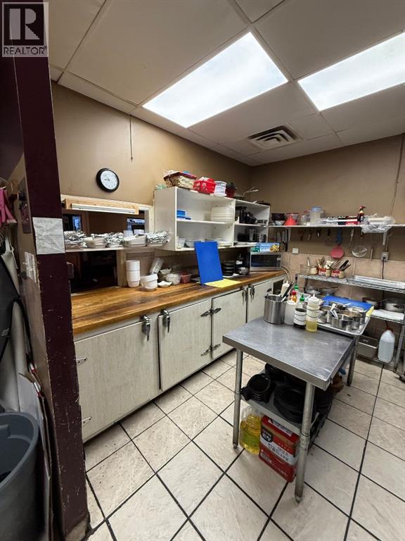 123 Restaurant Avenue, Calgary, Alberta