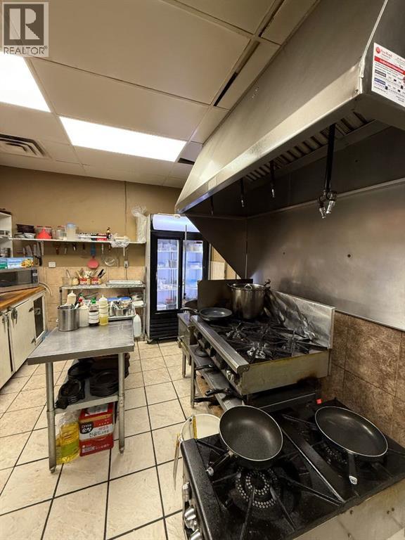 Business for Sale in  Restaurant Avenue Brentwood Calgary 