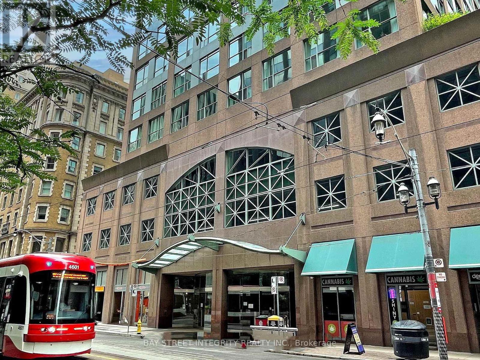 Photo 1 of 917 7 King Street E, Toronto ON