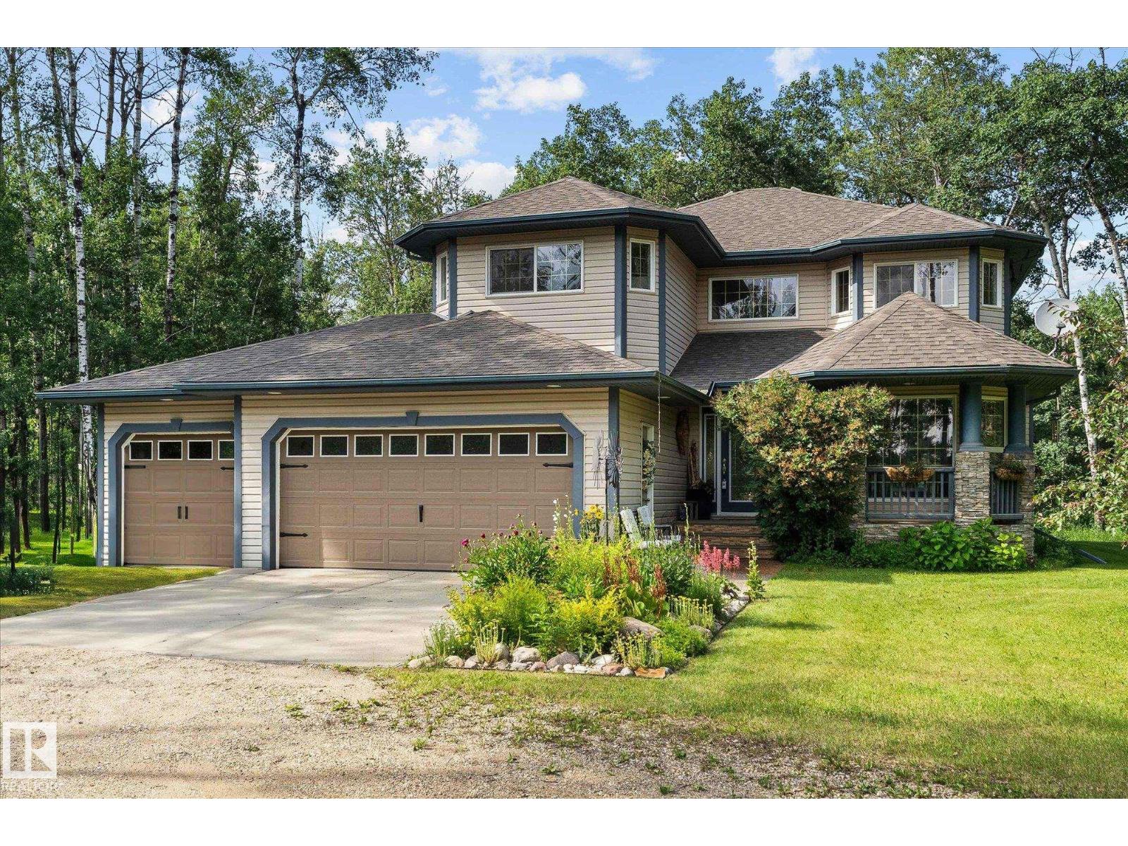 Photo 1 of 45 53522 Rge Road 272, Rural Parkland County AB